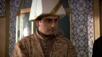 1 сезон 16 серия — Великолепный век — 1 сезон 16 серия