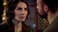 1 сезон 24 серия — Великолепный век — 1 сезон 24 серия