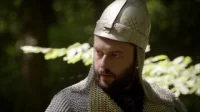 2 сезон 2 серия — Великолепный век — 2 сезон 2 серия