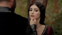 2 сезон 6 серия — Великолепный век — 2 сезон 6 серия