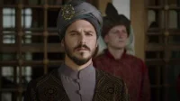 3 сезон 3 серия — Великолепный век — 3 сезон 3 серия