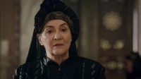 3 сезон 5 серия — Великолепный век — 3 сезон 5 серия