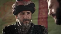3 сезон 7 серия — Великолепный век — 3 сезон 7 серия