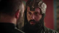 3 сезон 12 серия — Великолепный век — 3 сезон 12 серия