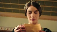 3 сезон 35 серия — Великолепный век — 3 сезон 35 серия