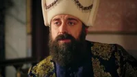 3 сезон 39 серия — Великолепный век — 3 сезон 39 серия