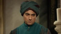 4 сезон 6 серия — Великолепный век — 4 сезон 6 серия