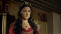 4 сезон 14 серия — Великолепный век — 4 сезон 14 серия