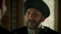 4 сезон 16 серия — Великолепный век — 4 сезон 16 серия