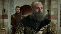 4 сезон 30 серия — Великолепный век — 4 сезон 30 серия